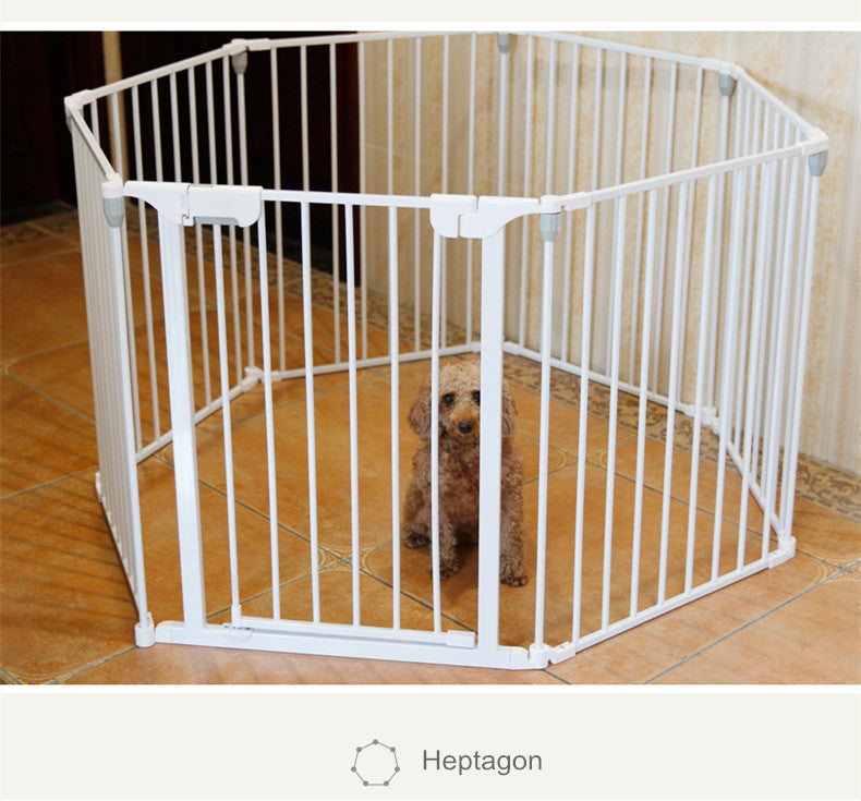 puppy pen