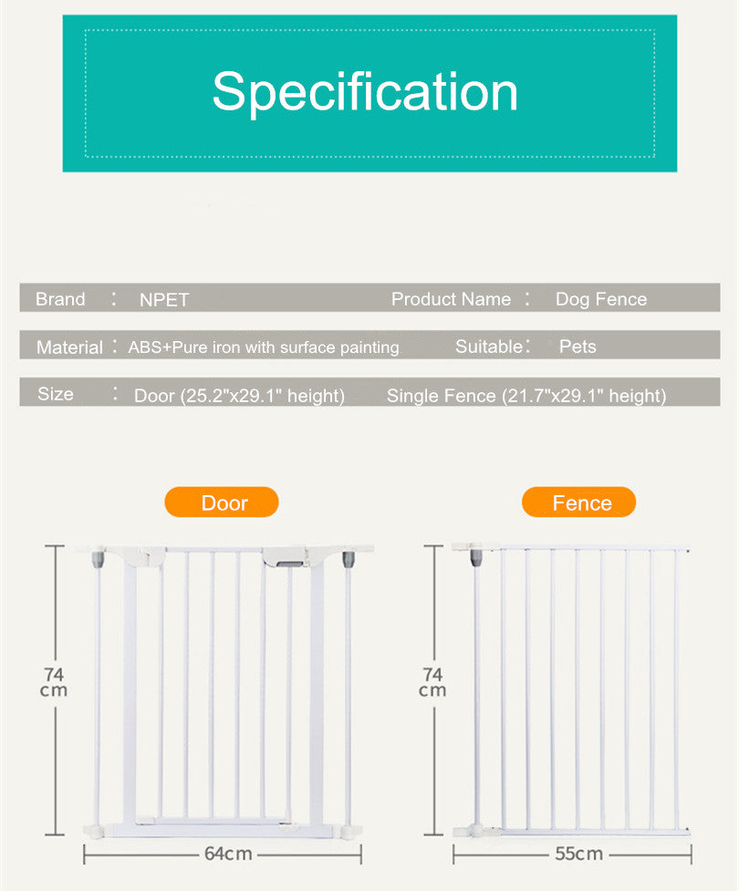 specification