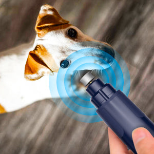 what is Dog Nail Grinder