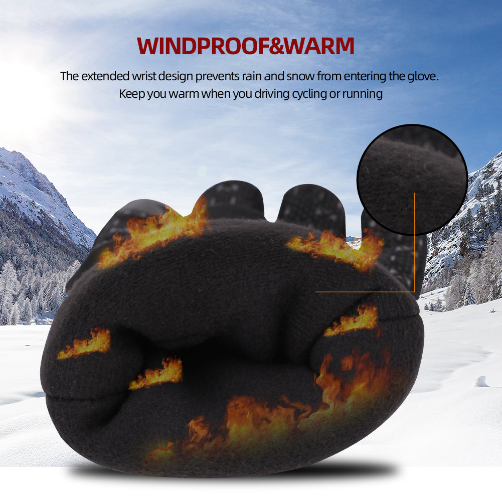 winter gloves for women