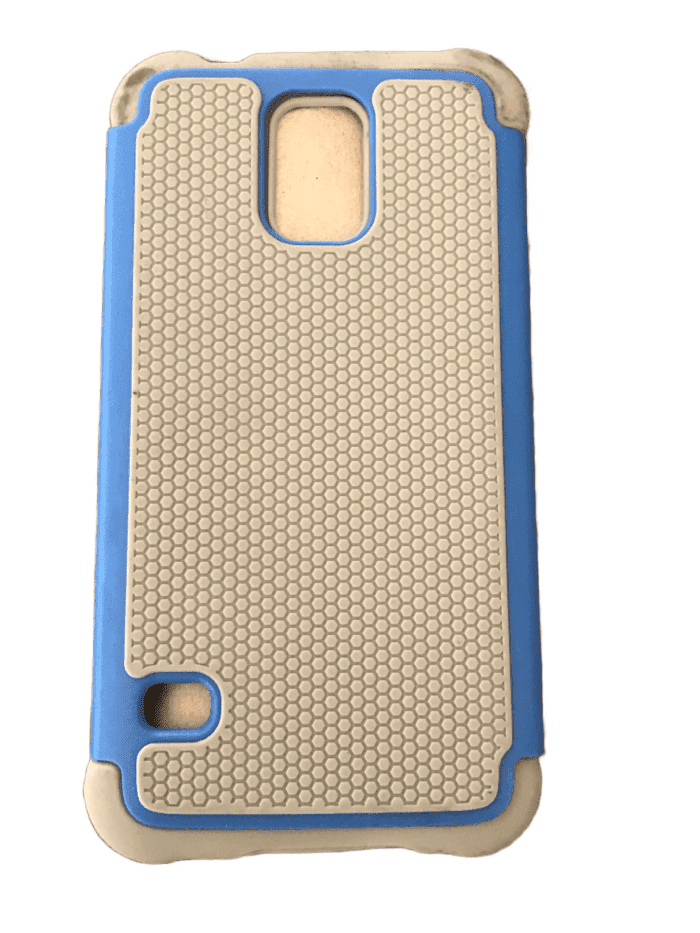 Case for S5/i9600/G900 (029)