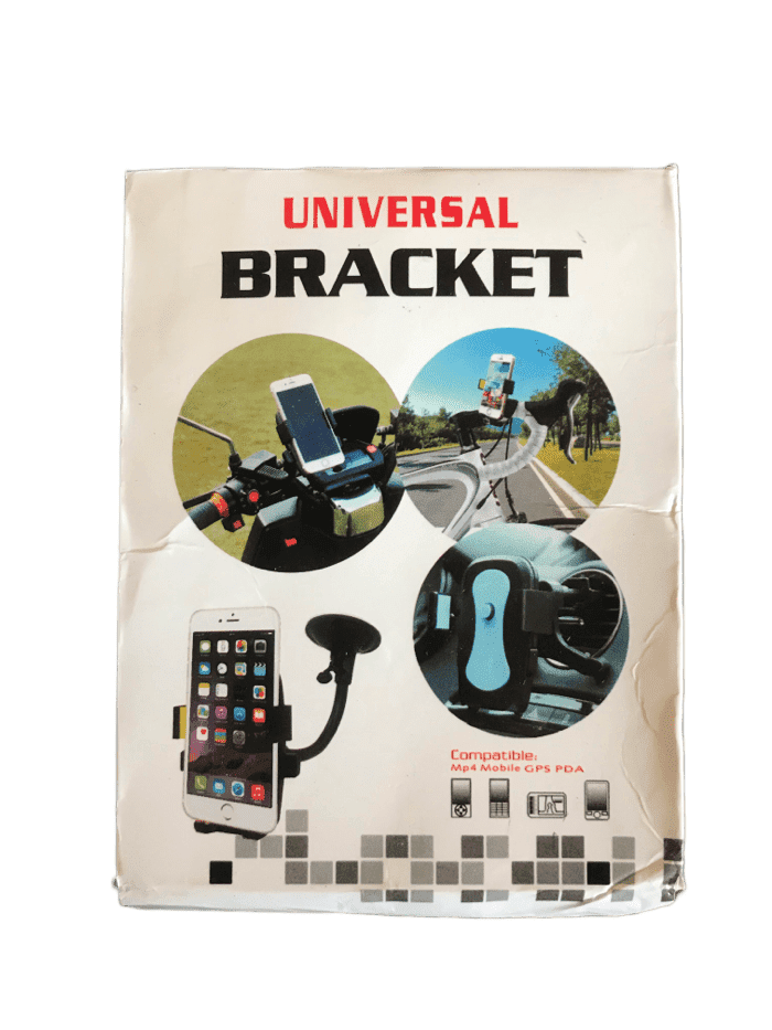 Universal Phone Bracket (028)