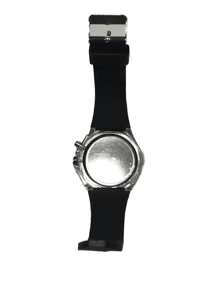 Gem Trimmed Wrist Watch