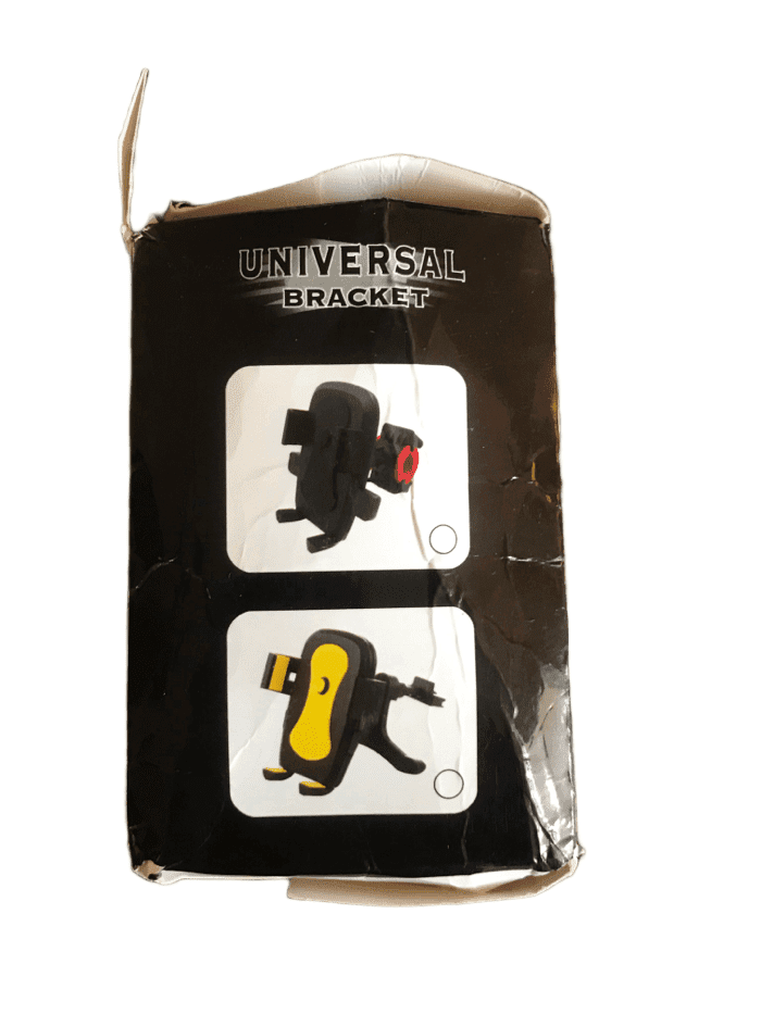 Universal Phone Bracket (028)