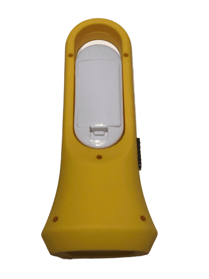 2-in-1 Lantern Flashlight (020)