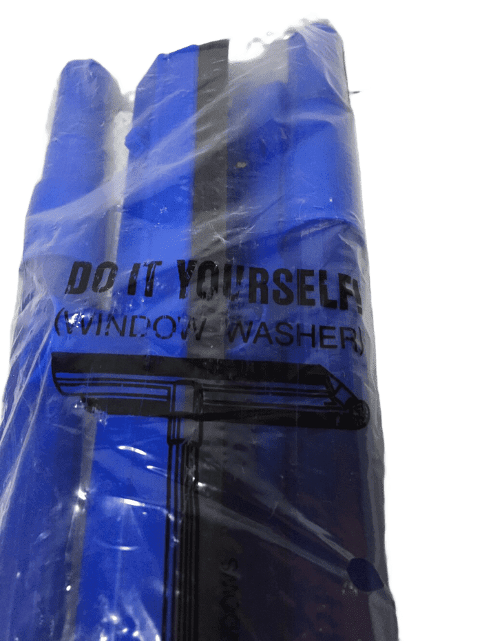 Do It Yourself Window Washer (021)
