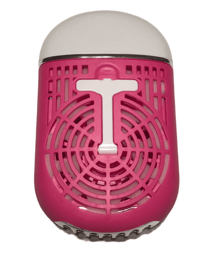 Mini Air Conditioning Fan (027)