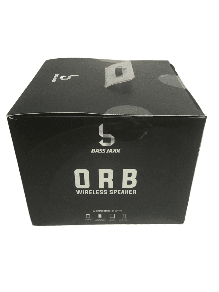 ORB Wireless Speaker (020)