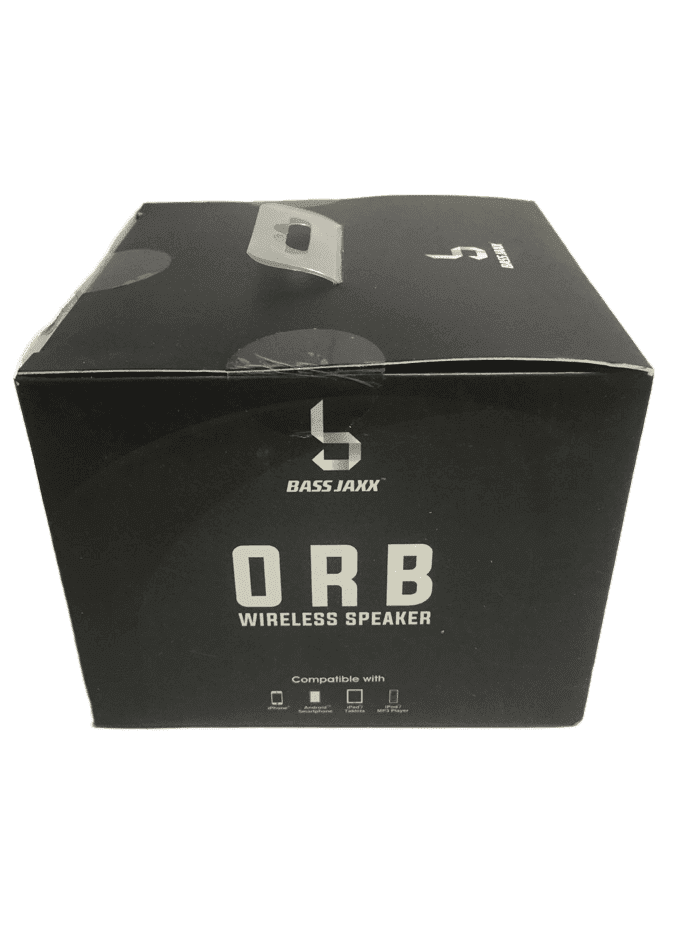 ORB Wireless Speaker (020)