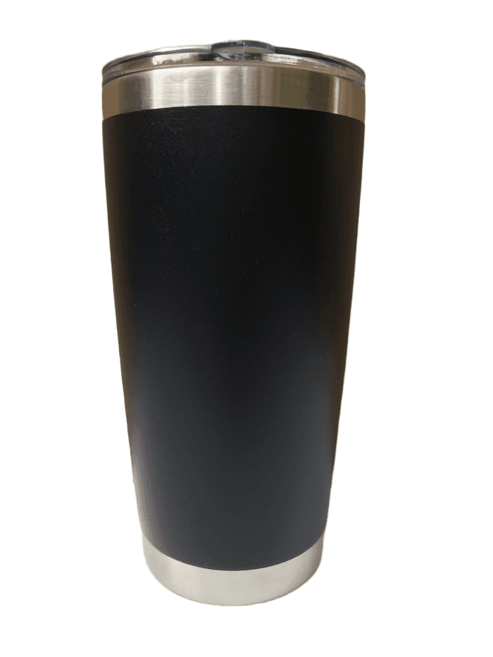 Trailblazer 20oz Insulated Tumbler