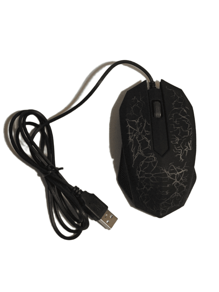 Gaming Mouse (023)