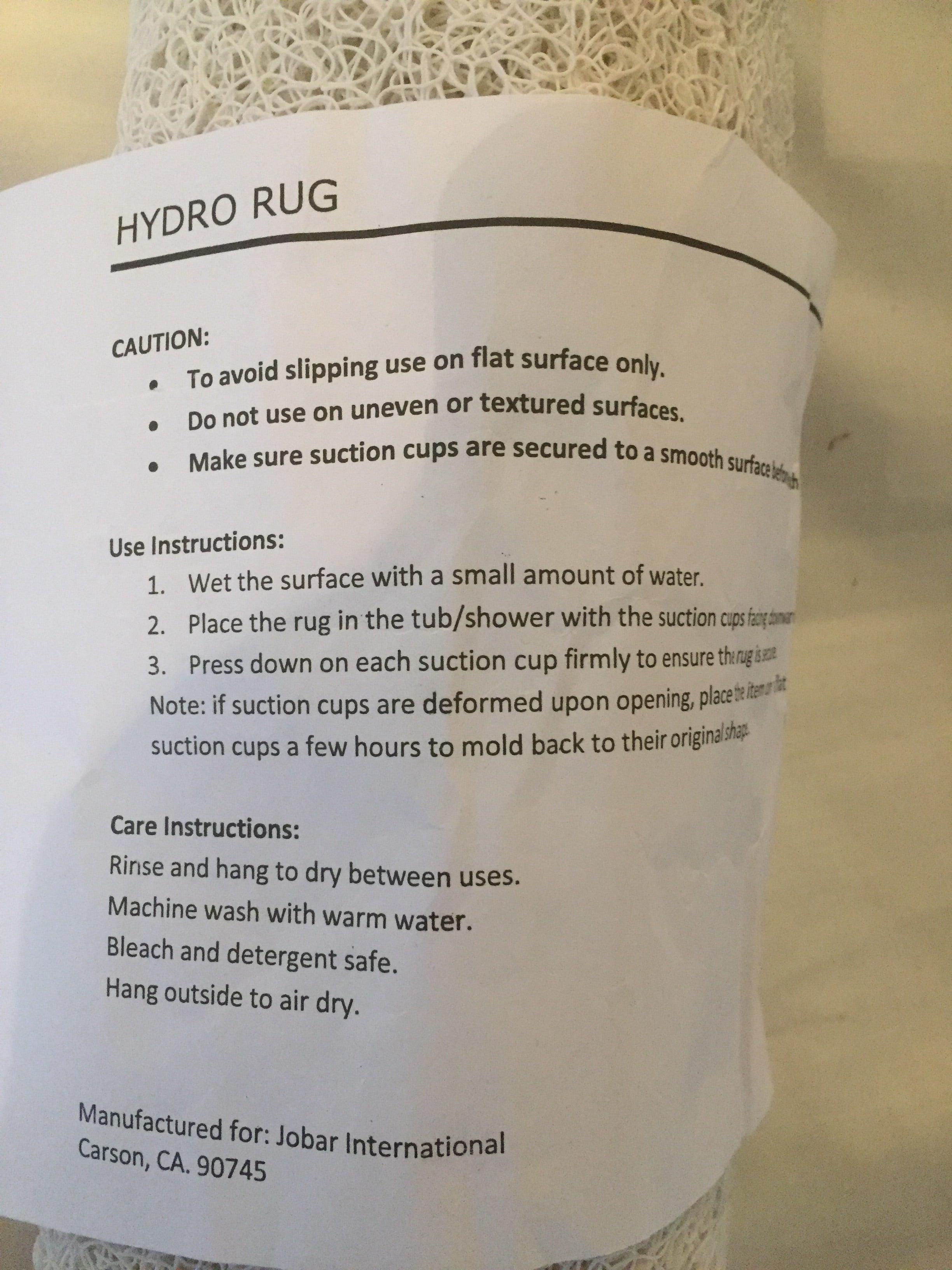 Hydro Rug (002)