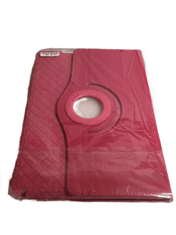 Case for iPad 9.7 (023)