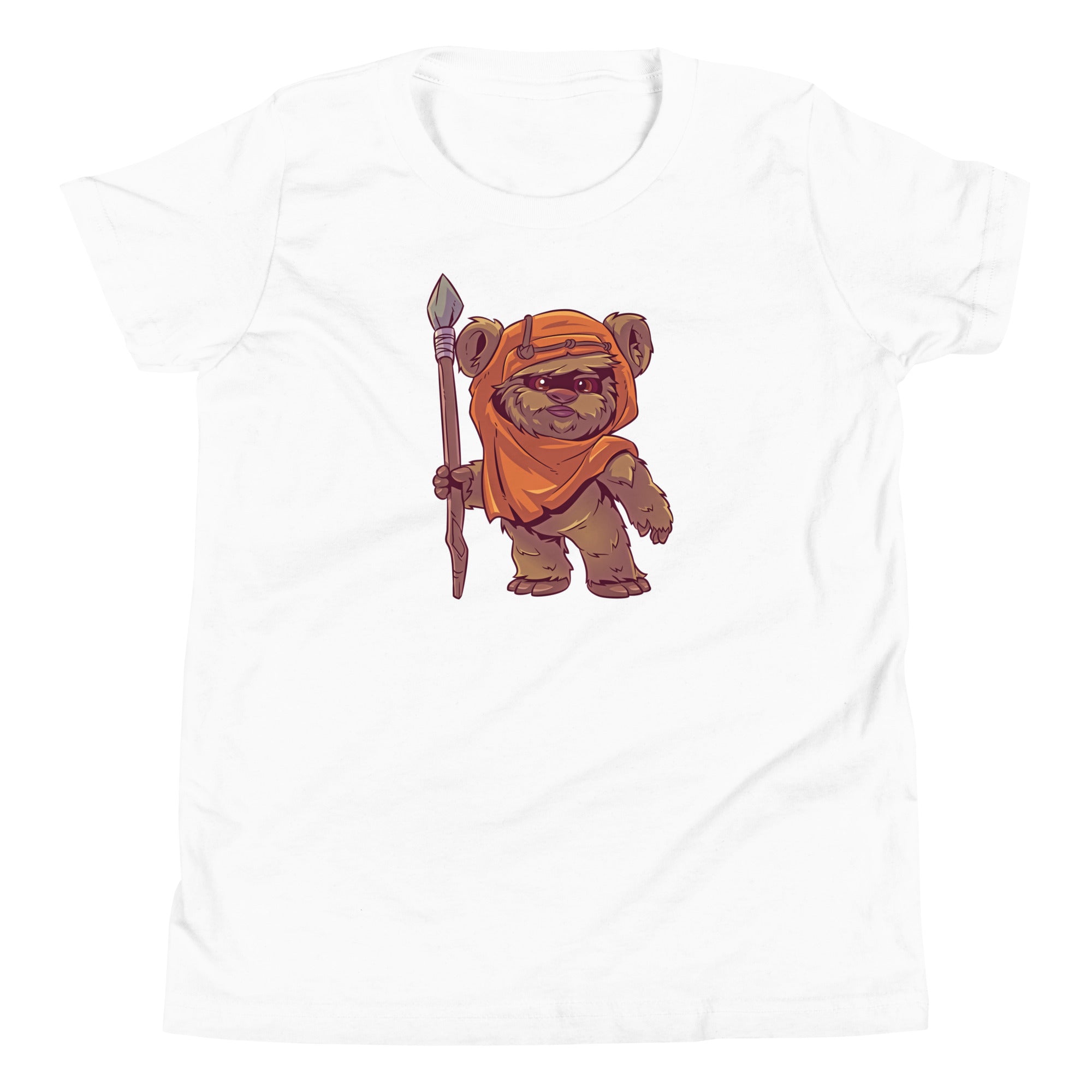 Ewok Youth Tee