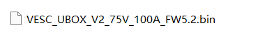5.2firmware bin file