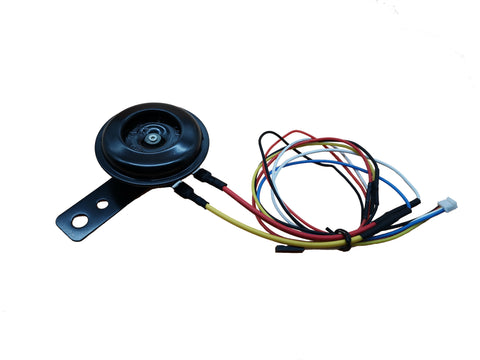 12V horn speakers for electric skateboard scooters