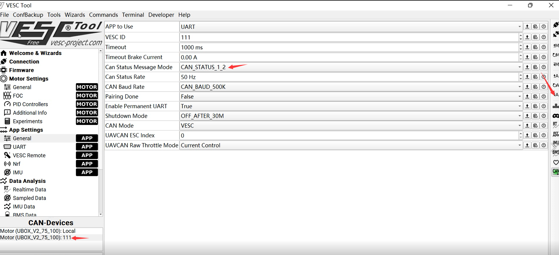 Step5: why my remote won't work after updating firmware?