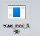 3.00 vesc tool for 5.2 firmware
