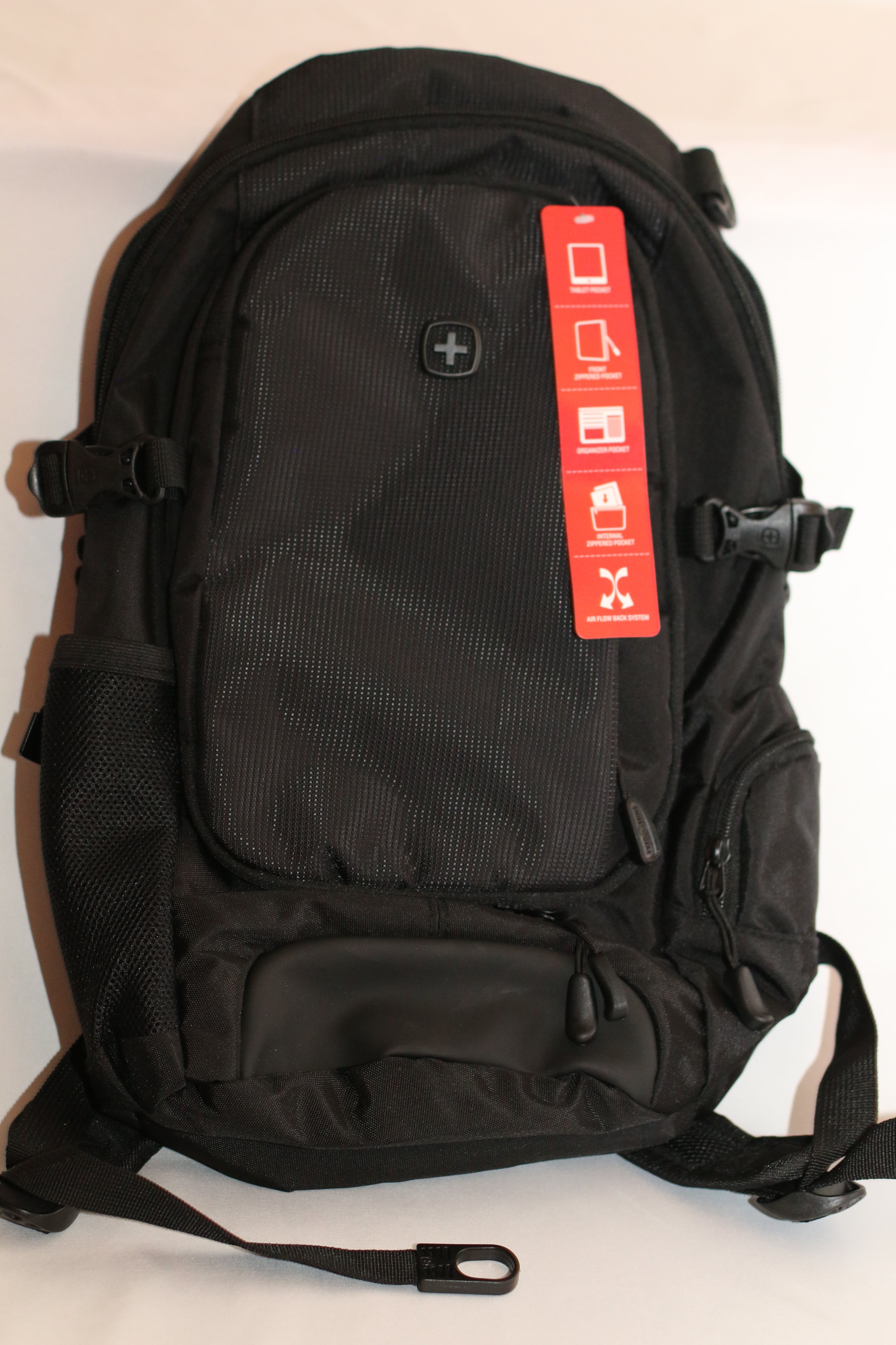 Swissgear Laptop Backpack