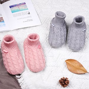 Men's Women's Slipper Socks