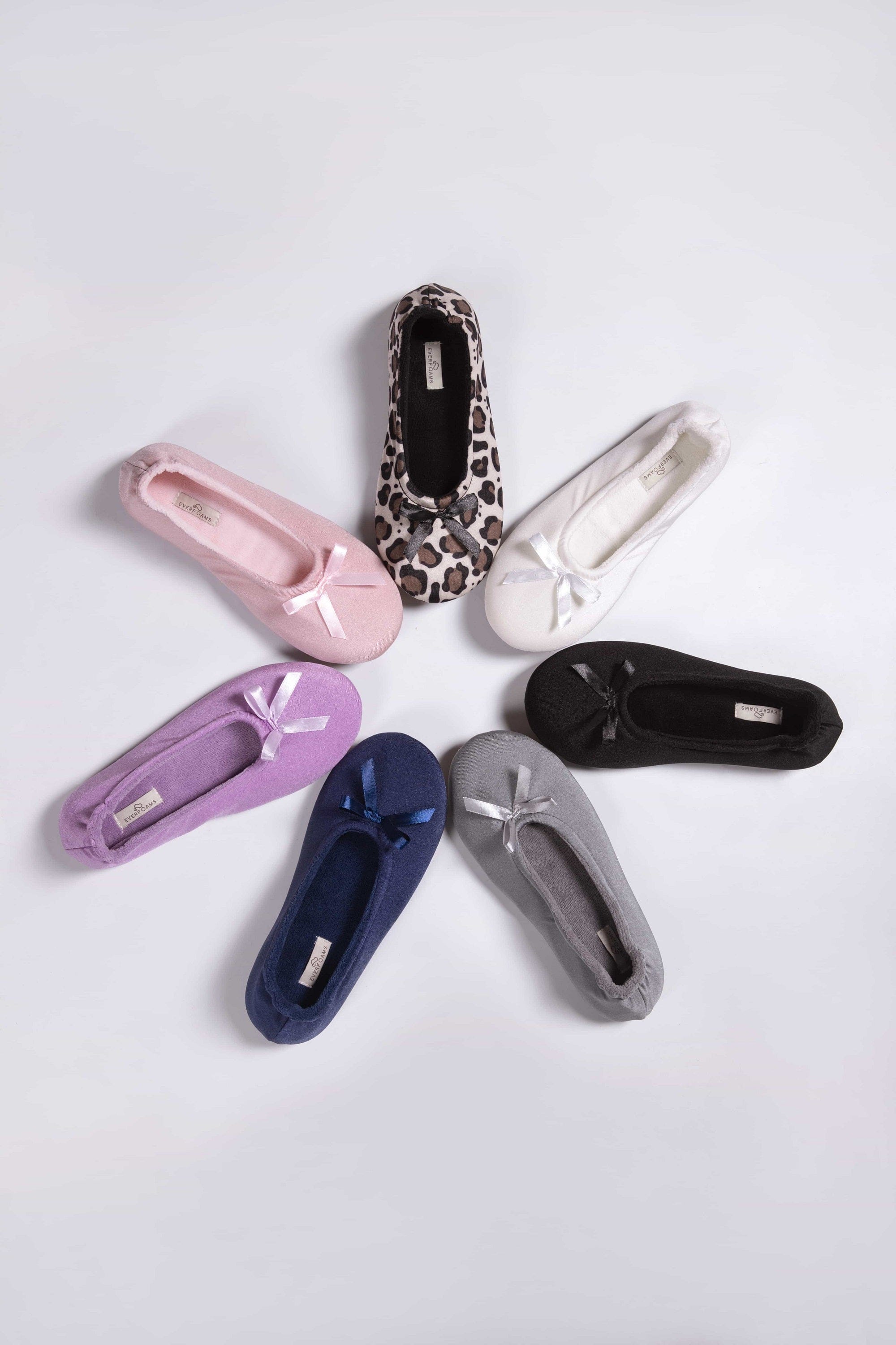 veracosy women slippers