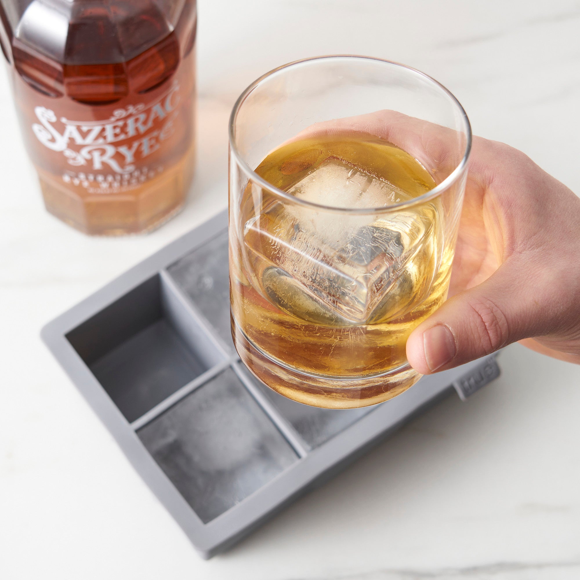 Colossal?: Ice Cube Tray