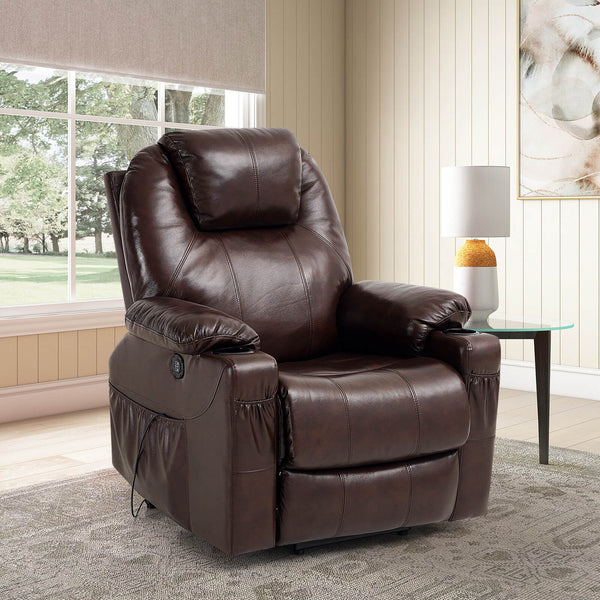 restreal lift recliner