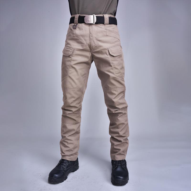 TWS IX7 Lightweight Waterproof Tactical Pants