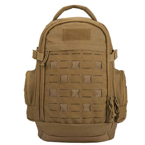 coyote YAKEDA Rush 48 Backpack - Best Tactical Backpack of 2021