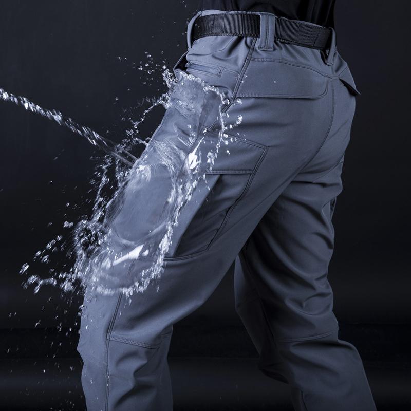 Archon Softshell Waterproof Tactical Pants