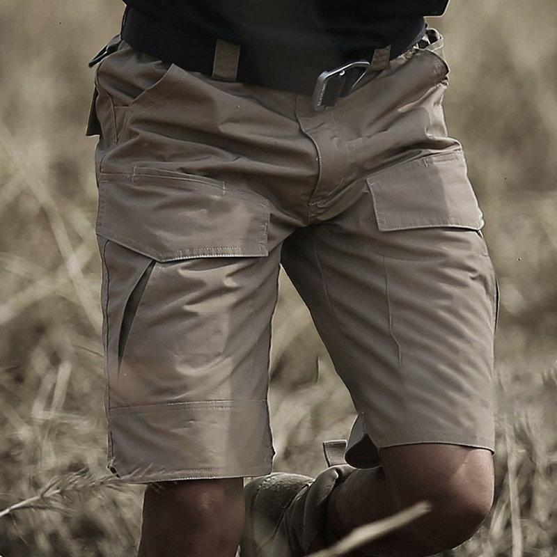 Urban Pro Waterproof Tactical Shorts