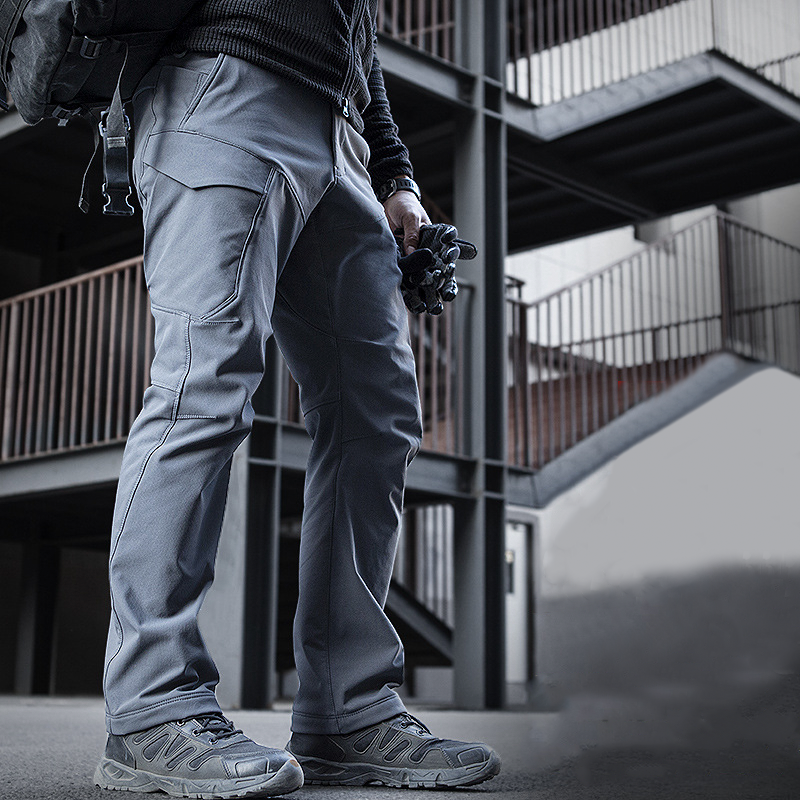 Archon Softshell Waterproof Tactical Pants