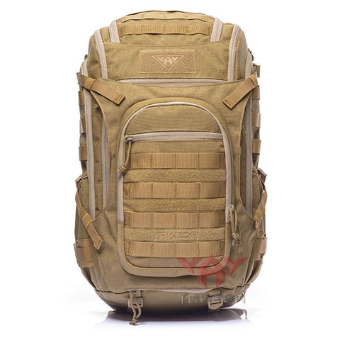 coyote Yakeda Elite Assault Pack Military Backpack - Best Tactical Backpack of 2021