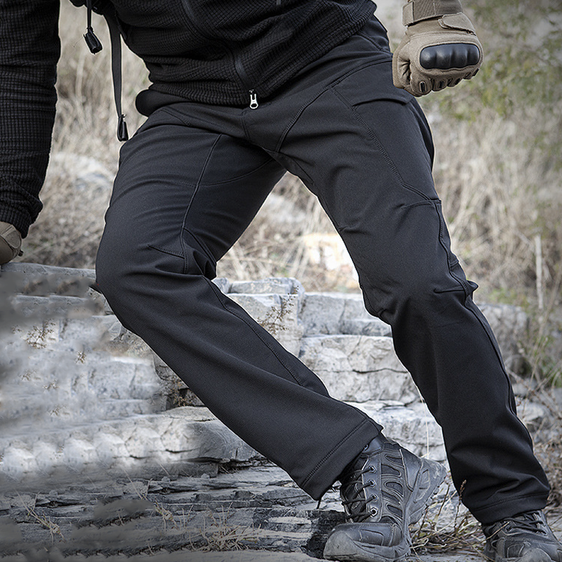 Archon Softshell Waterproof Tactical Pants