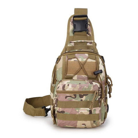multicam Oka Trek Shoulder Pack - Best Tactical Backpacks of 2021