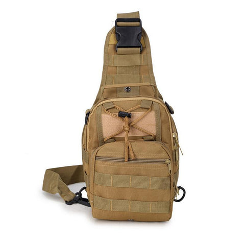 coyote Oka Trek Shoulder Pack - 10 Best Affordable Tactical Backpacks