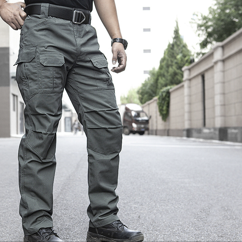 Best Tactical Waterproof Pants [Buying Guide] – Tactical World Store