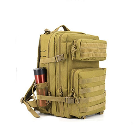 coyote Tacworld 3 day Assault Pack - Best Tactical Backpacks of 2021