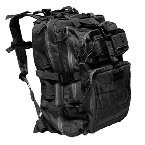 black Outdoor 72 Assault Pack - 10 Best Affordable Tactical Backpacks