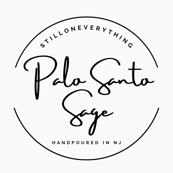 Palo Santo Sage