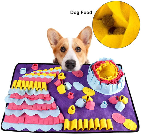 Dog Bowl For Fast Eaters-003
