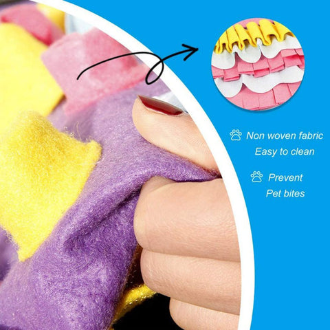 Dog Bowl For Fast Eaters-005