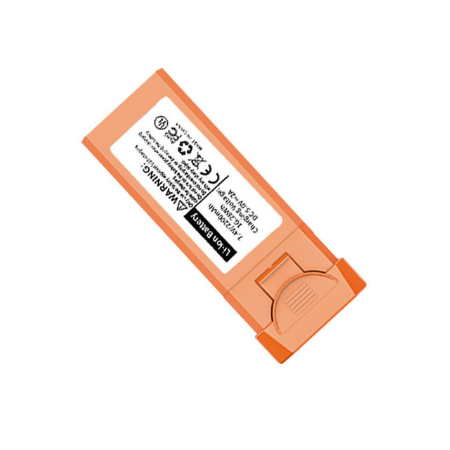 Battery Replacement For Drone 7.4V 2200mAh Drone Batteries For L900 Original Spare Battery