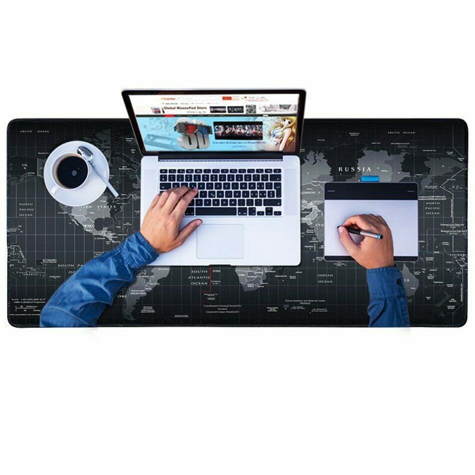 Extra Large Desk Mat 31.5