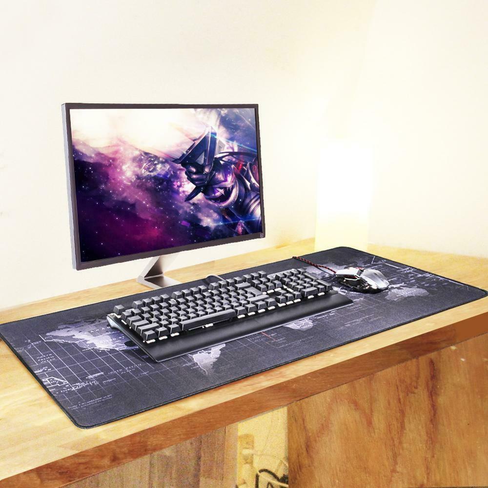 Extra Large Desk Mat 31.5