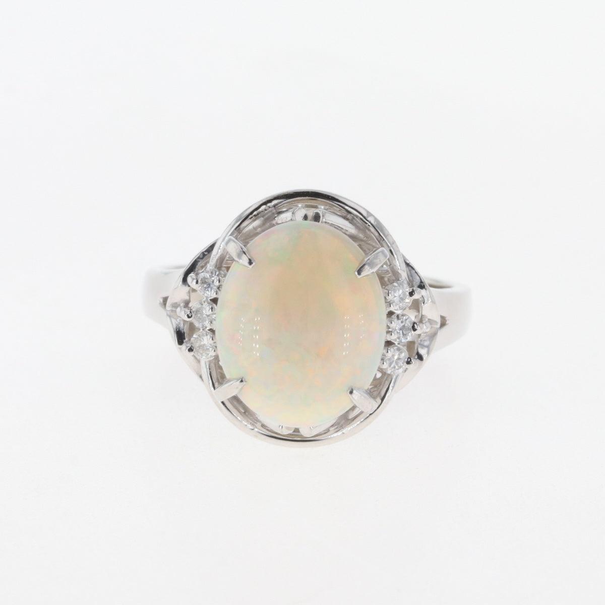 ダイヤモンド 計0.55ct ペンダントトップ Pt900プラチナ 2.8g 