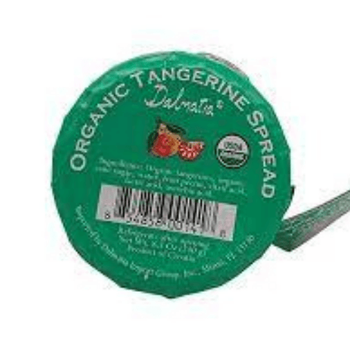 Dalmatia Organic Tangerine Spread, 8.5 oz