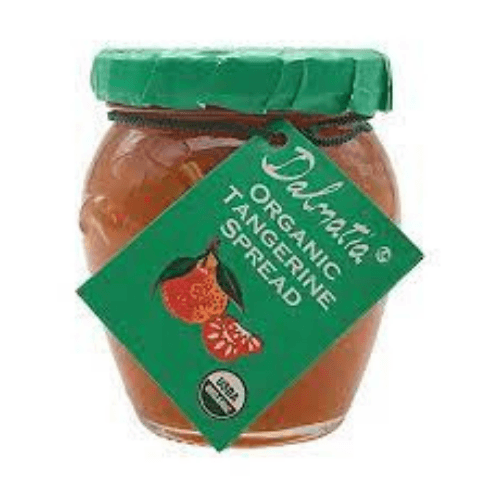 Dalmatia Organic Tangerine Spread, 8.5 oz