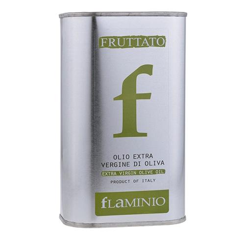 Flaminio Fruttato Extra Virgin Olive Oil, 16.9 oz