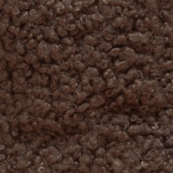 Varuna: Brown Shearling